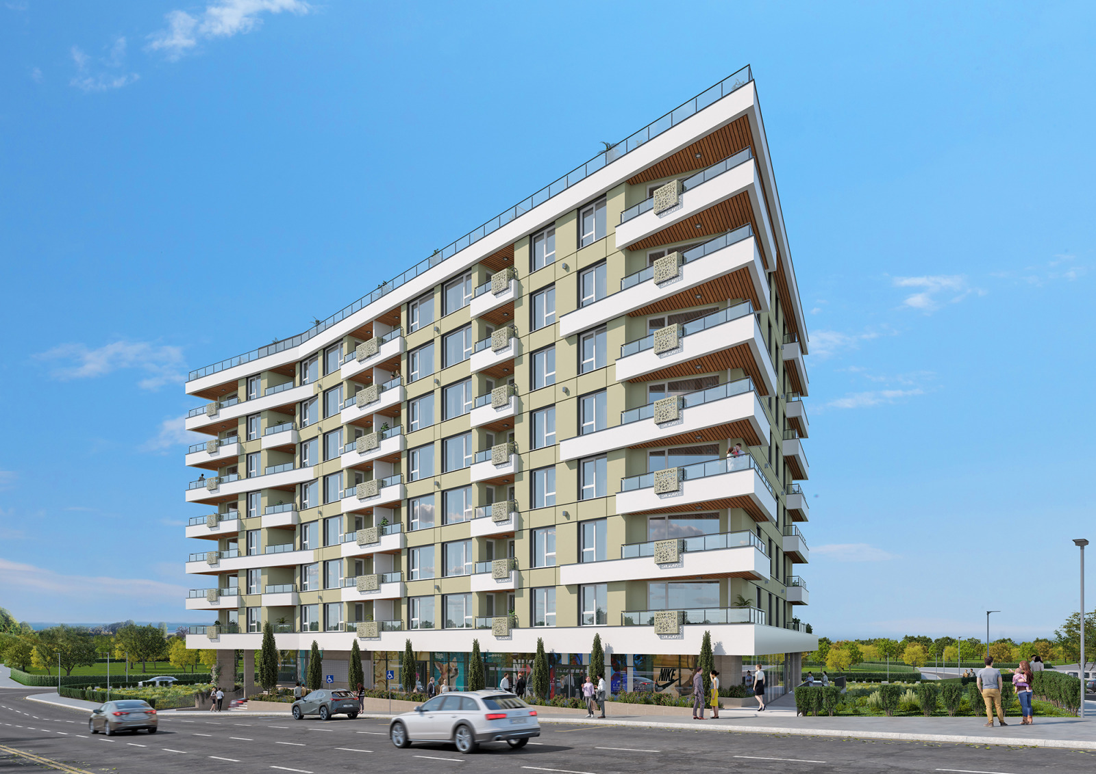 Продава 2-стаен град Бургас , Меден рудник - зона Д , 48 кв.м | 29543796 — Imoti.com Продава 2-стаен град Бургас , Меден рудник - зона Д , 48 кв.м | 29543796