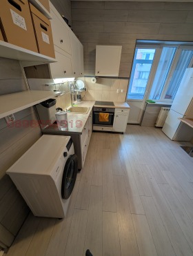 Обява Продава 2-СТАЕН,град София, Банишора