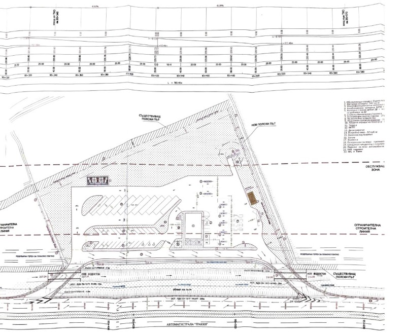 Продава ПАРЦЕЛ, област Пазарджик, магистрала Тракия • 987636 € / 1931648.12 лв. • 82962777 1 — Holmes.bg Продава ПАРЦЕЛ, област Пазарджик, магистрала Тракия • 987636 € / 1931648.12 лв. • 82962777 1
