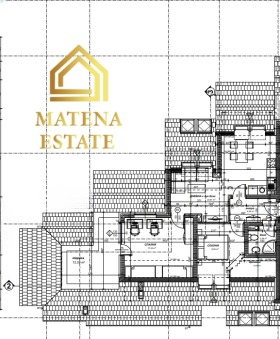 3-СТАЕН, 99 m2 - Holmes.bg 3-СТАЕН, 99 m2