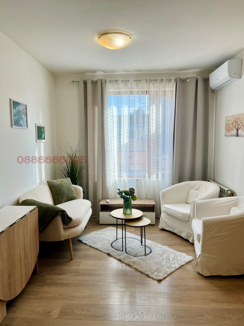 Продава 2-СТАЕН, град София, Банишора • 185000 € • 62086382 1 — Holmes.bg Продава 2-СТАЕН, град София, Банишора • 185000 € • 62086382 1