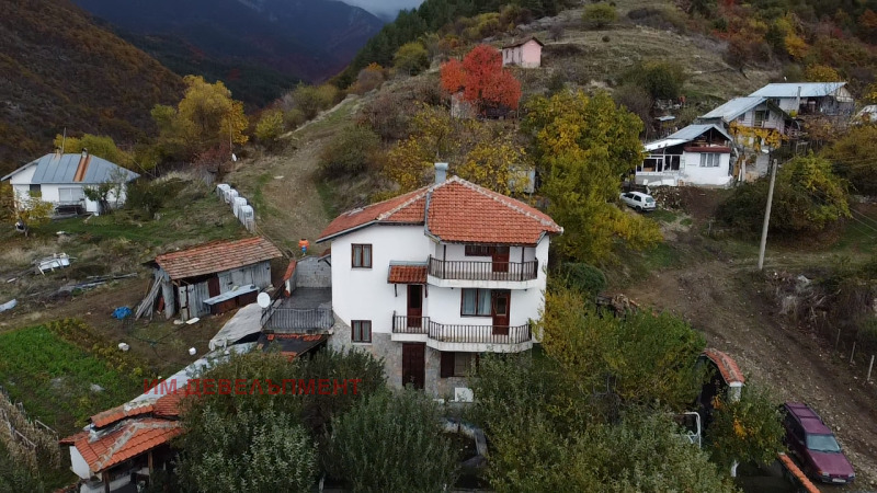 Продава КЪЩА, област Благоевград, гр. Сандански • 255300 € / 499323.40 лв. • 35337090 1 — Holmes.bg Продава КЪЩА, област Благоевград, гр. Сандански • 255300 € / 499323.40 лв. • 35337090 1