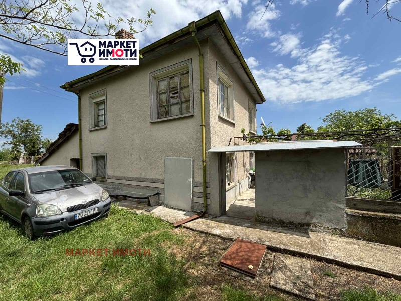 Продава КЪЩА, област Стара Загора, с. Воденичарово • 15000 € / 29337.45 лв. • 47364210 1 — Holmes.bg Продава КЪЩА, област Стара Загора, с. Воденичарово • 15000 € / 29337.45 лв. • 47364210 1