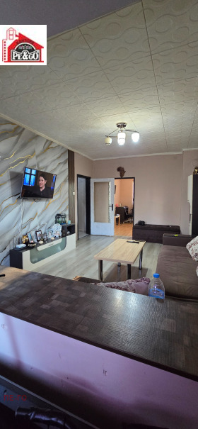3-СТАЕН, 82 m2 - Holmes.bg 3-СТАЕН, 82 m2