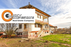 КЪЩА, 213 m2 - Holmes.bg КЪЩА, 213 m2