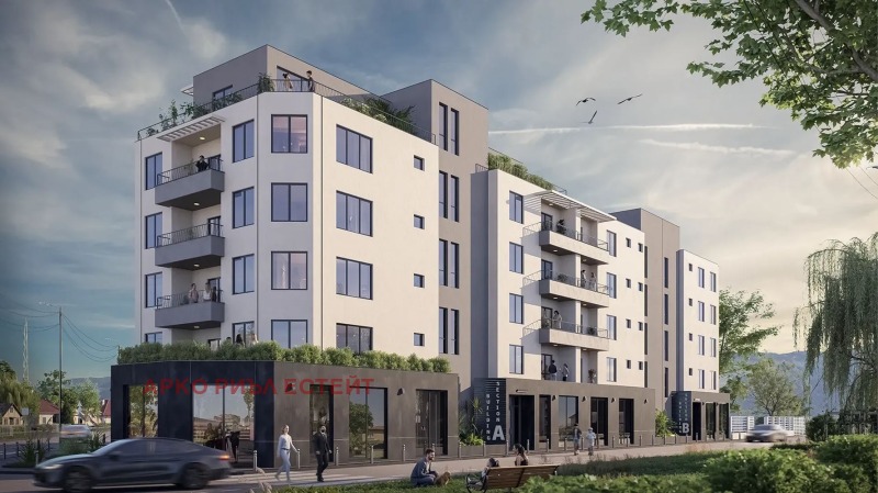 Продава 2-СТАЕН, област София, гр. Елин Пелин • 111990 € • 30904432 1 — Holmes.bg Продава 2-СТАЕН, област София, гр. Елин Пелин • 111990 € • 30904432 1
