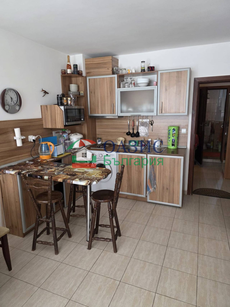 Продава 3-СТАЕН, област Бургас, гр. Свети Влас • 83000 € / 162333.89 лв. • 11427143 1 — Holmes.bg Продава 3-СТАЕН, област Бургас, гр. Свети Влас • 83000 € / 162333.89 лв. • 11427143 1