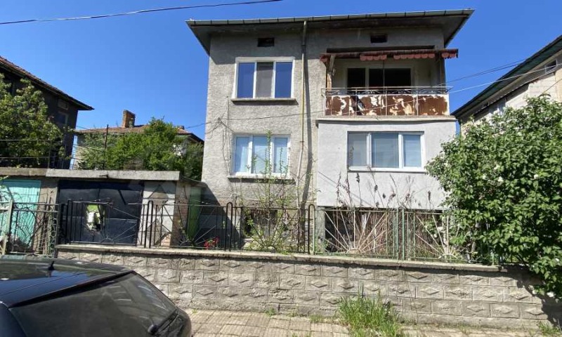 Продава  Етаж от къща, град Видин, Акджамия • 60 000 EUR • ID 57920604 — holmes.bg - [1] 