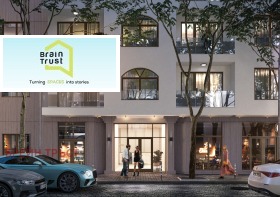 1-СТАЕН, 35 m2 - Holmes.bg 1-СТАЕН, 35 m2