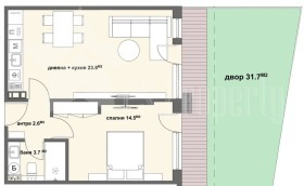 Продава 2-СТАЕН | Imot.bg — малка снимка 2