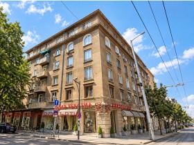 Продава 2-стаен, град София