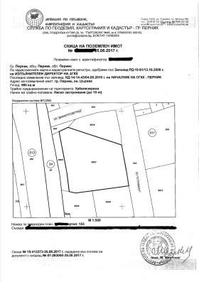 ПАРЦЕЛ, 900 m2 - Holmes.bg ПАРЦЕЛ, 900 m2