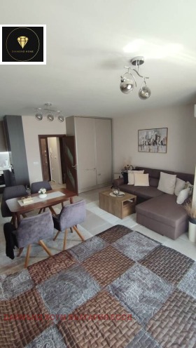 1-СТАЕН, 42 m2 - Holmes.bg 1-СТАЕН, 42 m2