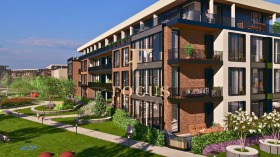 3-СТАЕН, 131 m2 - Holmes.bg 3-СТАЕН, 131 m2