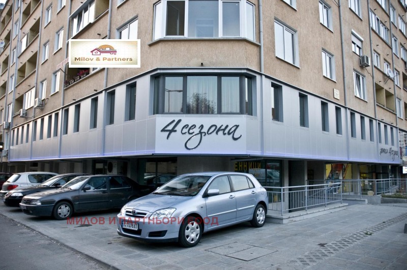 Продава 2-СТАЕН, град София, Мусагеница • 240000 € • 52313873 1 — Holmes.bg Продава 2-СТАЕН, град София, Мусагеница • 240000 € • 52313873 1