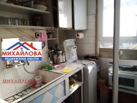 Продажба на тристайни апартаменти в град Стара Загора - изображение 7 