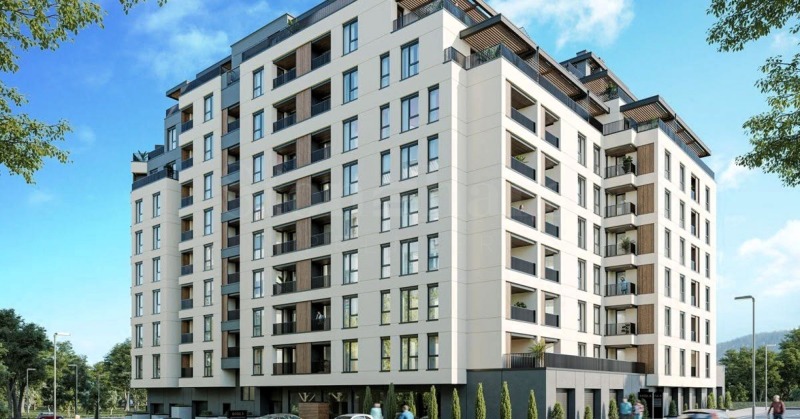 Продава 3-СТАЕН, град София, Младост 4 • 358500 € • 43499683 1 — Holmes.bg Продава 3-СТАЕН, град София, Младост 4 • 358500 € • 43499683 1