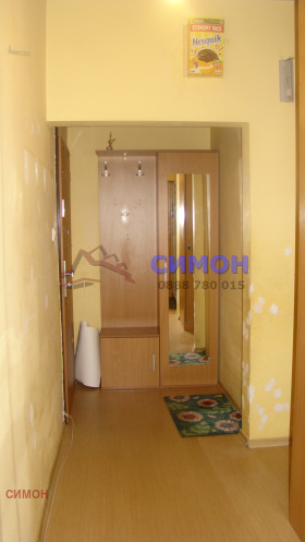 1-СТАЕН, 42 m2 - Holmes.bg 1-СТАЕН, 42 m2