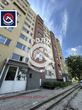 Продава 2-стаен, град Пловдив