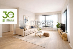 3-СТАЕН, 113 m2 - Holmes.bg 3-СТАЕН, 113 m2