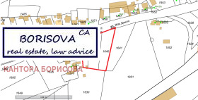 Снимка Продава ПАРЦЕЛ