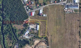 ПАРЦЕЛ, 6 154 m2 - Holmes.bg ПАРЦЕЛ, 6 154 m2