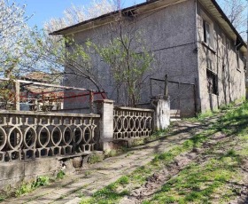 КЪЩА, 110 m2 - Holmes.bg КЪЩА, 110 m2