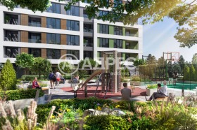 2-СТАЕН, 64 m2 - Holmes.bg 2-СТАЕН, 64 m2