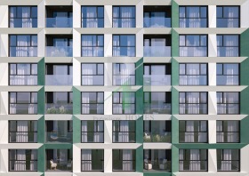 3-СТАЕН, 99 m2 - Holmes.bg 3-СТАЕН, 99 m2