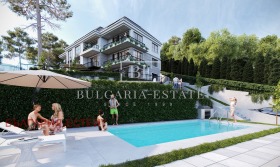 3-СТАЕН, 106 m2 - Holmes.bg 3-СТАЕН, 106 m2