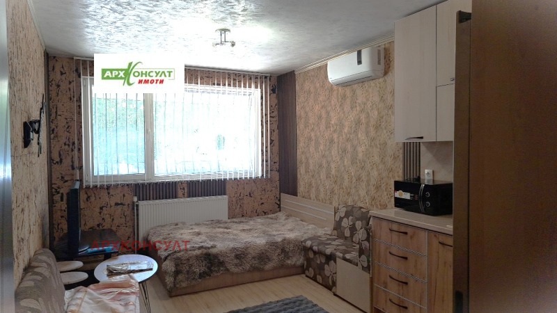 Продава 1-СТАЕН, град София, Сухата река • 125000 € • 72129701 1 — Holmes.bg Продава 1-СТАЕН, град София, Сухата река • 125000 € • 72129701 1