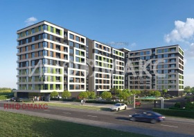 Обява Продава 2-СТАЕН,град Бургас, Хоризонт