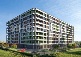 Обява Продава 2-СТАЕН,град Бургас, Хоризонт