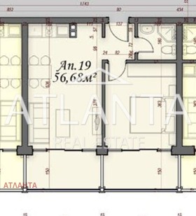 Обява Продава 2-СТАЕН,к.к. Слънчев бряг, област Бургас