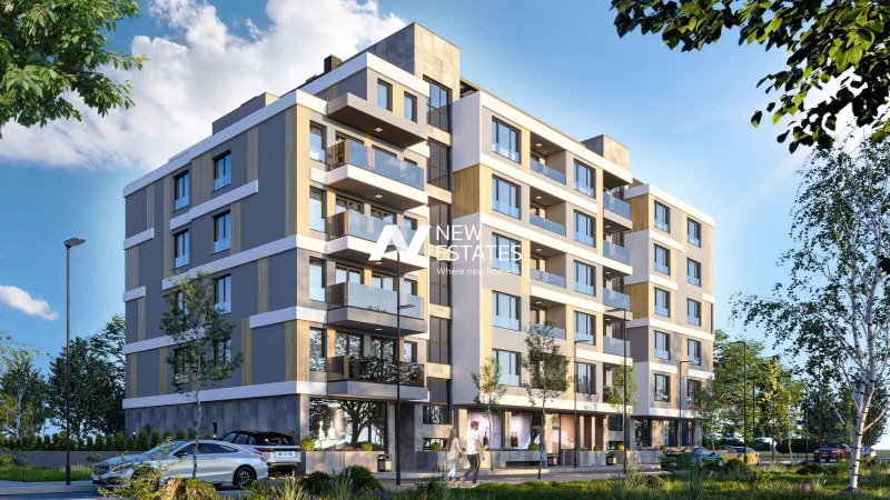 Продава 2-СТАЕН, град София, Надежда 2 • 158000 € • 47123498 1 — Holmes.bg Продава 2-СТАЕН, град София, Надежда 2 • 158000 € • 47123498 1