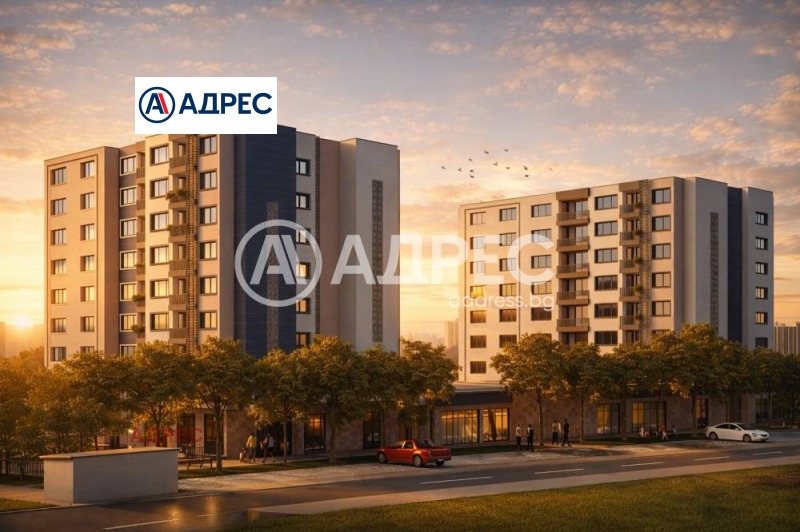 Продава 3-СТАЕН, град Варна, Владислав Варненчик 1 • 135734 € / 265472.63 лв. • 12613120 1 — Holmes.bg Продава 3-СТАЕН, град Варна, Владислав Варненчик 1 • 135734 € / 265472.63 лв. • 12613120 1