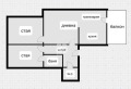 Продава 3-СТАЕН, град София, Банишора • 270000 € • 64046136 16 — Holmes.bg Продава 3-СТАЕН, град София, Банишора • 270000 € • 64046136 16