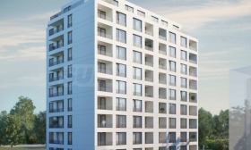 Продажба на двустайни апартаменти в град Варна — страница 5 - изображение 6 