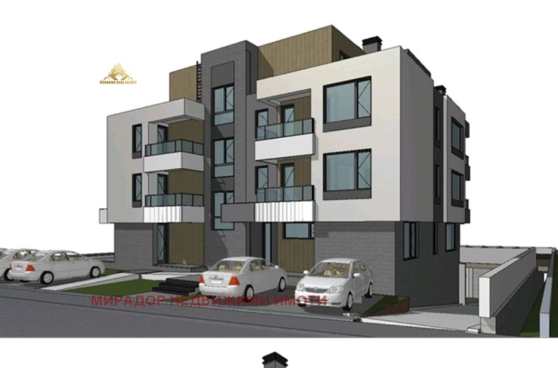 Продава 2-СТАЕН, град София, Витоша • 125000 € • 40620452 1 — Holmes.bg Продава 2-СТАЕН, град София, Витоша • 125000 € • 40620452 1