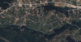 ПАРЦЕЛ, 1 220 m2 - Holmes.bg ПАРЦЕЛ, 1 220 m2