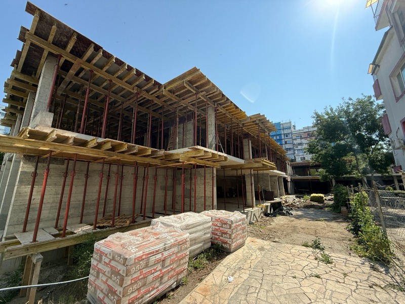 Продава 2-СТАЕН, град Бургас, Меден рудник - зона В • 57480 € • 61661662 1 — Holmes.bg Продава 2-СТАЕН, град Бургас, Меден рудник - зона В • 57480 € • 61661662 1