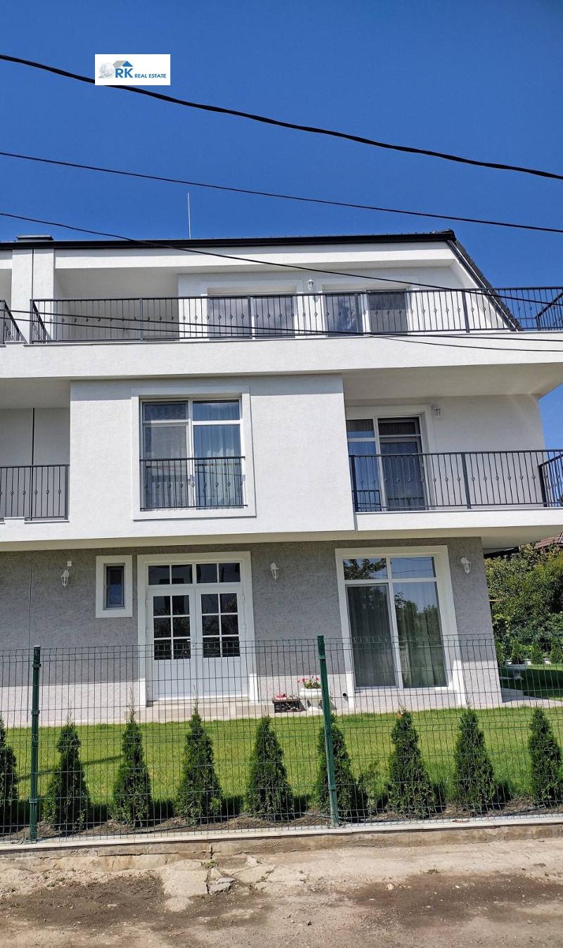Продава  Къща, град Варна, м-т Ален мак •  560 000 EUR • ID 78285943 — holmes.bg - [1] 