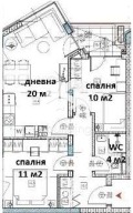 Продава 3-СТАЕН, град Варна, Виница • 120000 € / 234699.60 лв. • 50264429 3 — Holmes.bg Продава 3-СТАЕН, град Варна, Виница • 120000 € / 234699.60 лв. • 50264429 3