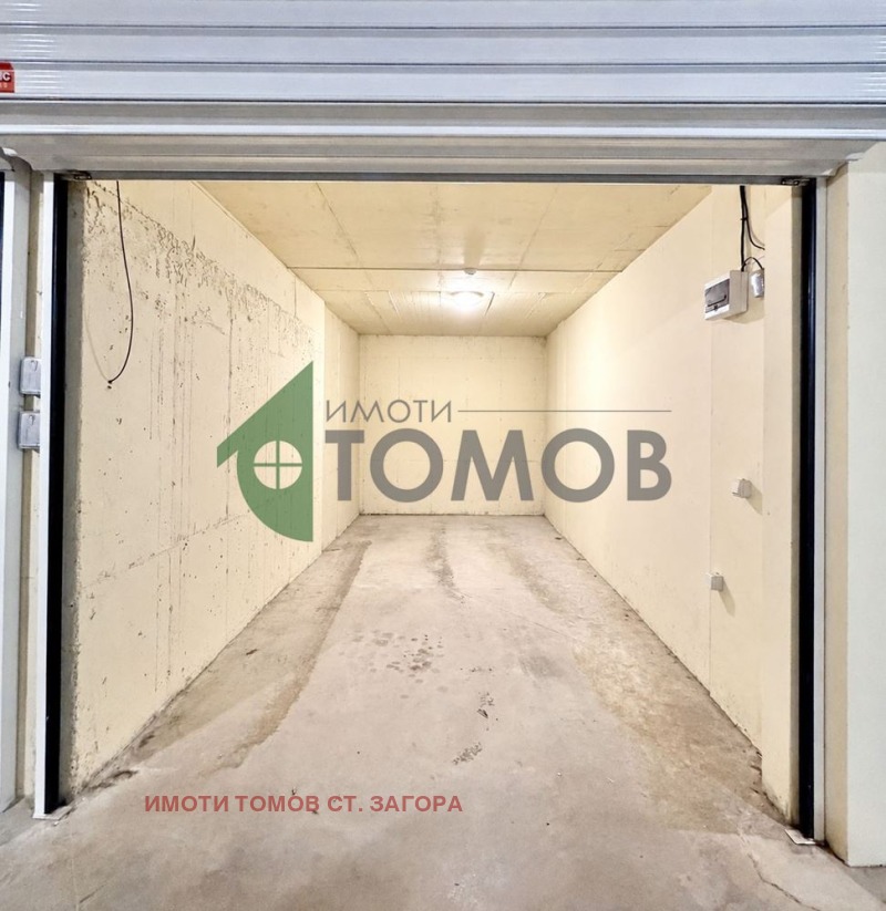 Продава ГАРАЖ, ПАРКОМЯСТО, град Стара Загора, Била • 25500 € • 78308894 1 — Holmes.bg Продава ГАРАЖ, ПАРКОМЯСТО, град Стара Загора, Била • 25500 € • 78308894 1
