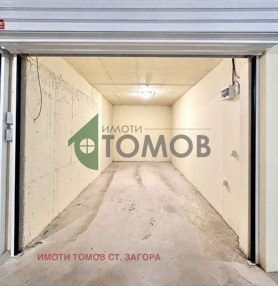 Продава Гараж, Паркомясто град Стара Загора , Била , 20 кв.м | 12518828 — Imoti.com Продава Гараж, Паркомясто град Стара Загора , Била , 20 кв.м | 12518828