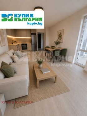 Продава 2-стаен, град Варна