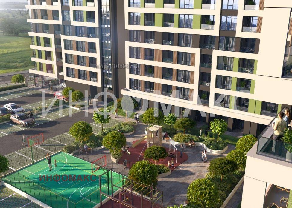 Продава 2-стаен град Бургас , Хоризонт , 63 кв.м | 78560911 — Imoti.com Продава 2-стаен град Бургас , Хоризонт , 63 кв.м | 78560911