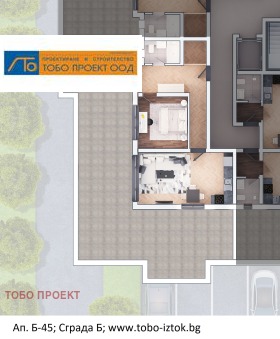 2-СТАЕН, 193 m2 - Holmes.bg 2-СТАЕН, 193 m2