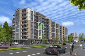 3-СТАЕН, 111 m2 - Holmes.bg 3-СТАЕН, 111 m2