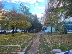 Обява Продава МАГАЗИН,град София, Младост 4>